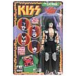 KISS Series 3 Sonic Boom Catman 12-Inch Action Figure